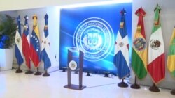 Gobierno de Venezuela y la oposición dialogan en Rep. Dominicana