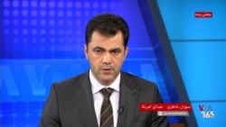 تقویت حضور نظامی آمریکا در میانە تشدید تنش‌ها ‌و احتمال از سرگیری اقدام‌ نظامی علیه جمهوری اسلامی 