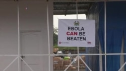 Ebola CNPK