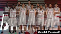 Iqembu leZamalek