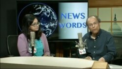 Learning English News Words Part 6 "Embargo"