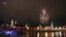 Новый год в Москве