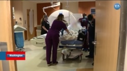 ABD'de Beklenmedik Sayıda Hemşire İstifası