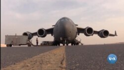 Xalqaro hayot - 5-iyul, 2021-yil