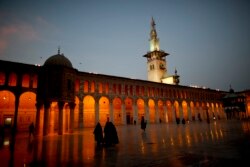 Emevi Camii