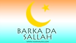 Barka Da Sallah - 00:29