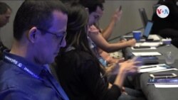 SIP Connect 2019: periodismo digital