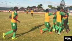 Chikwata cheChicken Inn charohwa 3-0 neHwahwa mumutabo wePSL.