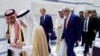 جان کری در دیدار با مقامات سعودی درباره یمن و سوریه گفتگو کرد