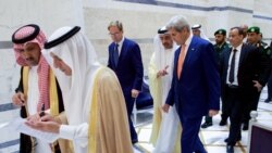 A New Plan for Syria? - Issues in the News