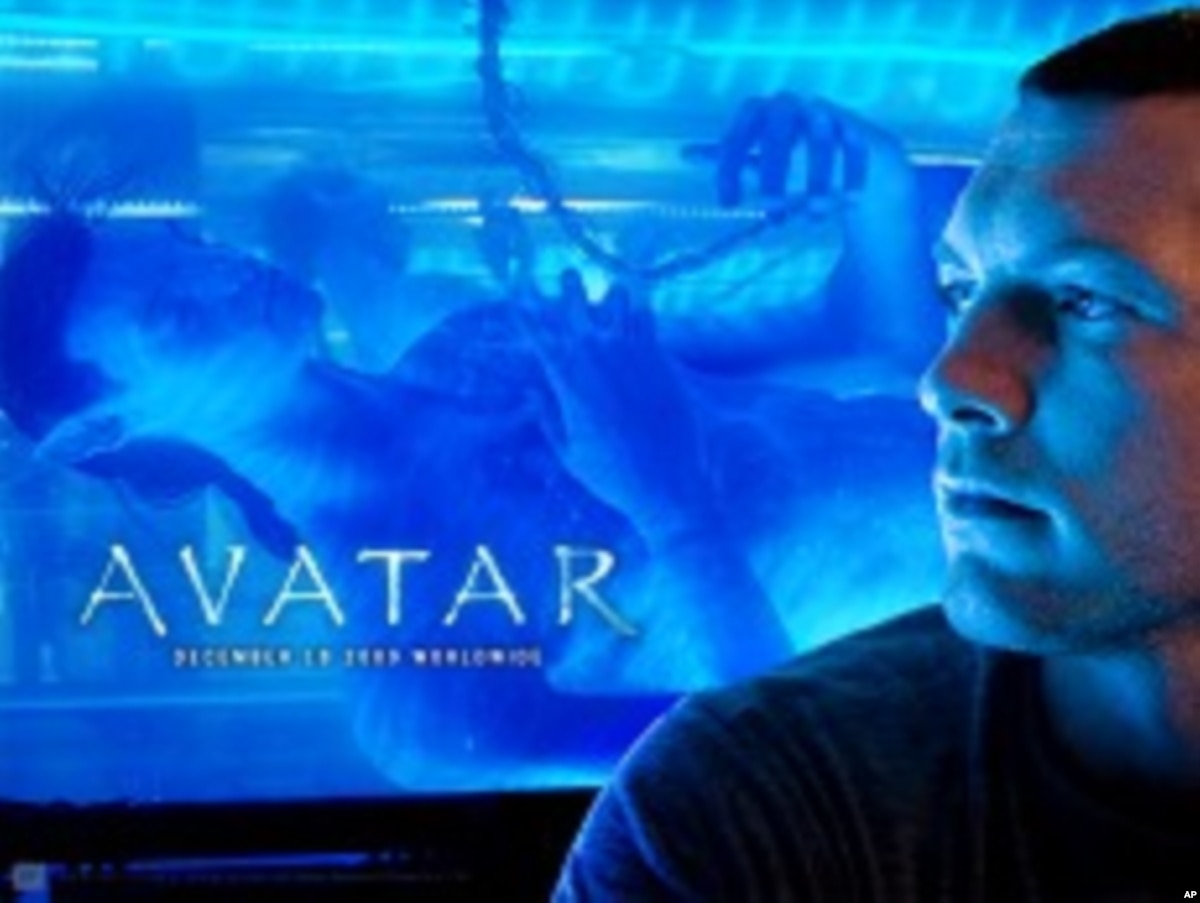 'Avatar' Makes Movie History Thanks to 3D Technology