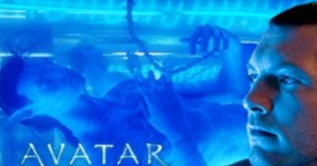'Avatar' Makes Movie History Thanks to 3D Technology