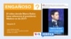 Se trata de un discurso que el senador Marco Rubio realizó en 2019, aunque en otras ocasiones también ha cuestionado al gobierno de Venezuela y al presidente. Diseño: Mila Cruz.