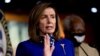 Pelosi Pushes Republicans for Quick Coronavirus Aid Deal 