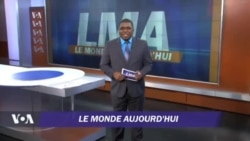 Le Monde Aujourd’hui