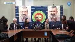 Diyarbakır Barosu'ndan Şüpheli Polisler İçin Tutuklama Talebi