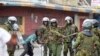 Human Rights Activists Question Kenya Move to Train Haitian Police