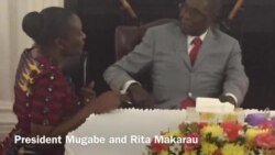 Zimbabweans Register to Vote in 2018