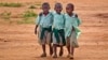 Most African Children with AIDS Have No Access to Medical Care