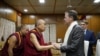 美官员：中共无权挑选下一任达赖喇嘛，在新疆的做法无助于反恐
