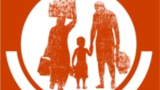 VOA Ethiopian Refugee Crisis logo