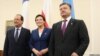 Нова прем’єр-міністр Польщі обіцяє прагматичну політику щодо України 