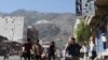联合国：塔伊兹市镇压50人死亡
