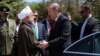 آخرین دیدار اردوغان و روحانی در تهران