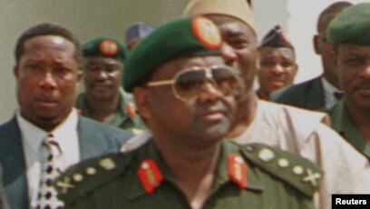 Takaitaccen Tarihin Hamza Al Mustapha