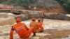 Heavy Rains, Flooding Displace Thousands in Northeast Brazil