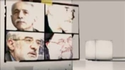 صفحه آخر ۲۲ فوريه: بابک زنجانی، هویدا