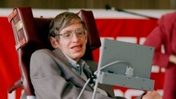 ကွယ်လွန်သူ ရူပဗေဒပညာရှင် Stephen Hawking ထားခဲ့တဲ့ အမွေ