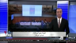 روی خط: دادگاه مردمی عاملان کشتار خونین آبان ۹۸