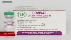 Thiếu tình nguyện viên, Việt Nam ngừng thử nghiệm vaccine tự chế