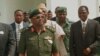 L'ancien dictateur nigérian, le général Sani Abacha (Archives) 