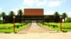 Zambia National Assembly building - Lighton Phiri/Creative Commons 2.0