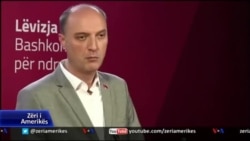 Kosovë: Lëvizja Vetëvendosje - rikthehet në parlament