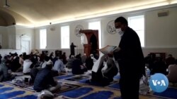 COVID Forces US Mosques to Cap Attendance During Ramadan