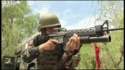 สหรัฐฯยกระดับความร่วมมือทางทหารกับออสเตรเลียแต่ประกาศถอนทหารจากเยอรมนี