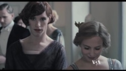 The Danish Girl