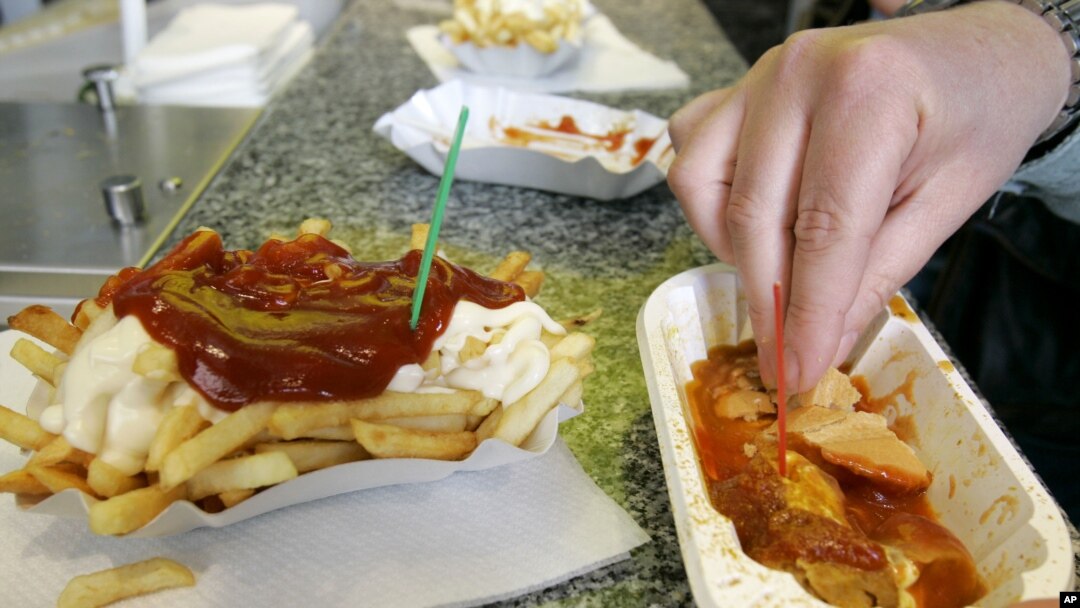 Los estadounidenses la prefieren porque es más saludable y sabe mejor.