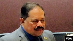 Ex BNP MP Mojibor Rahman Sarwar 