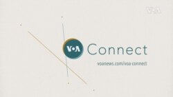  VOA Connect Episode 156,  Healing and Giving