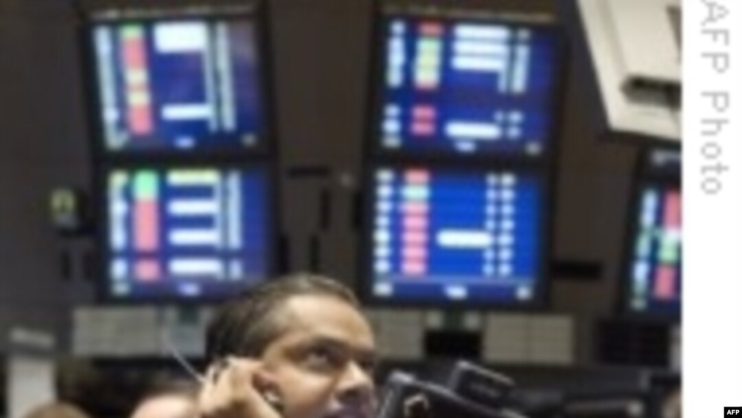 Americi preti nova finansijska kriza u budućnosti?