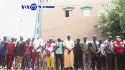 VOA 60 Bambara 07 13 2020