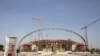 Amnesty: Qatar's World Cup Venues Built With Forced Labor
