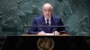 Algeria Drafts UN Security Council Resolution Demanding Israel, Hamas Cease-Fire