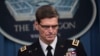 Head of US Central Command Makes Secret Visit to Syria 