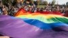 Грузинские ЛГБТ-активисты отказались от акции в Международный день борьбы с гомофобией 