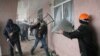Ukraina: Demonstran Pro-Rusia Kuasai Markas Polisi di Horlivka
